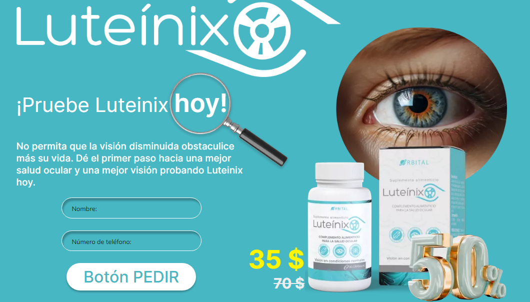 Luteinix Orden