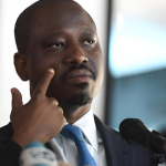 L’ancien Premier ministre Côte d’Ivoire Guillaume Soro autorisé à revenir
