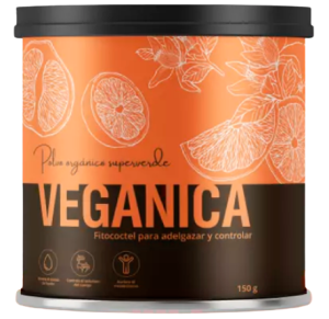 Veganica