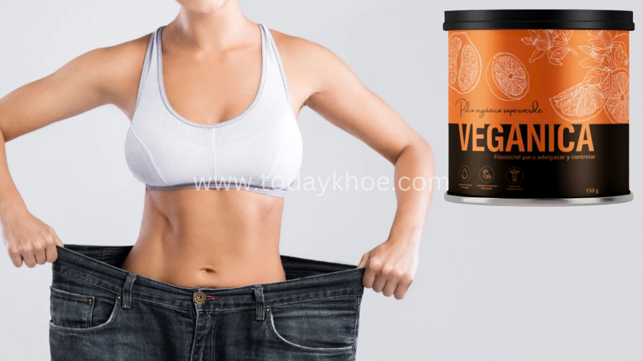 Veganica Precio