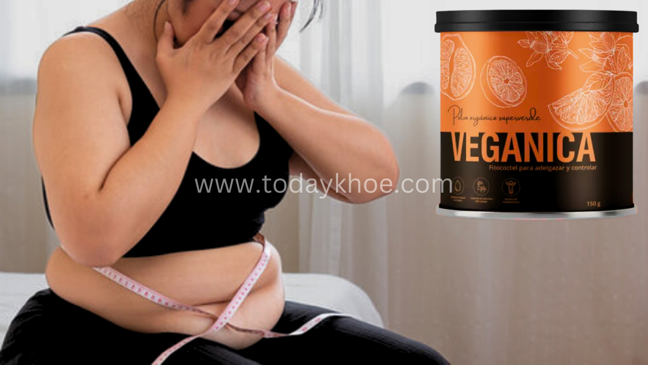 Veganica Reseñas