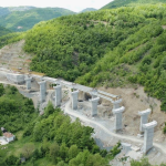 Северна Македонија размислува за укинување на проектот закочен автопат
