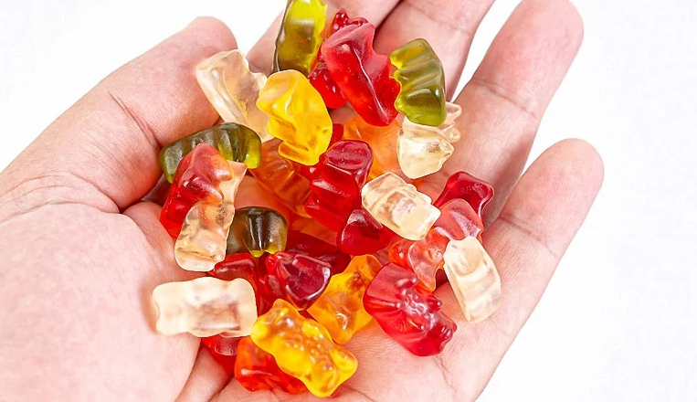 CBD Gummies