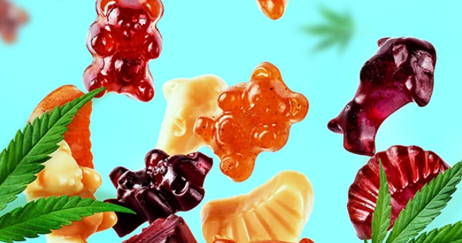 Gummies