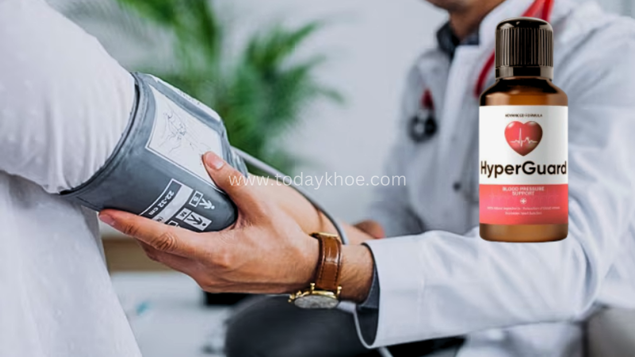 HyperGuard Doctor