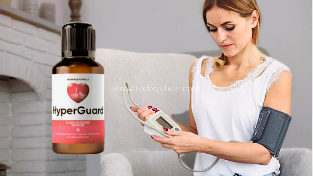 HyperGuard Order