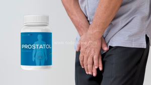 Prostatol Kapsulë Çmimi 4700 Lekë – Për Shëndetin e Prostatës (Albanian)