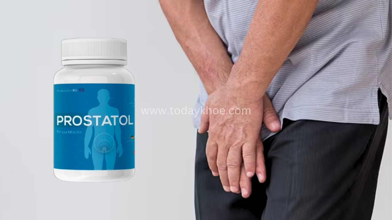 Prostatol Rendit