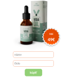 Vidia Oil Olej Cena 49 € – Vzorec pre stratu sluchu – Názory 2023 (Slovakia)