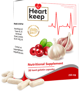 Heart Keep