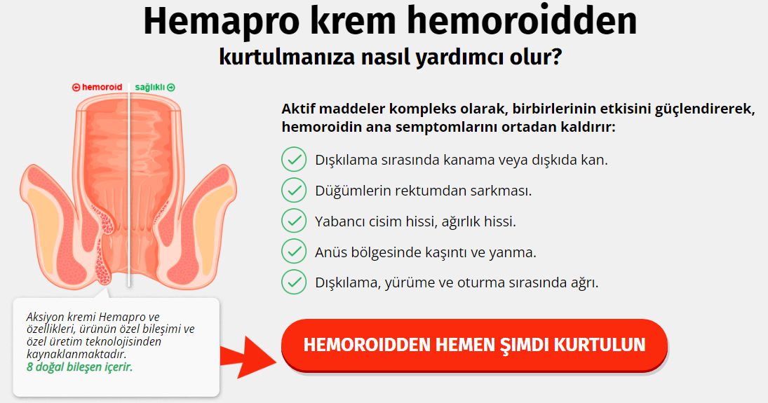HemaPRO İş