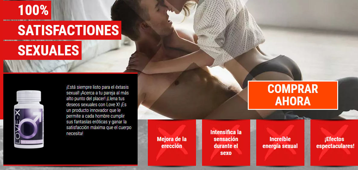 Love-X Trabajar
