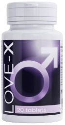 Love-X
