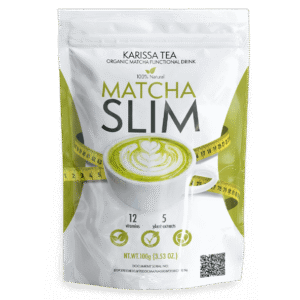 Matcha Slim