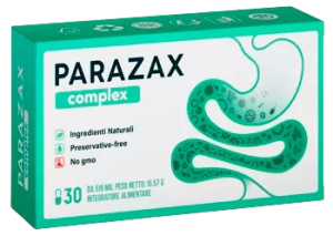 Parazax Complex