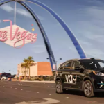 In Las Vegas, a German Startup Debuts a Remote-Controlled Car Rental Service