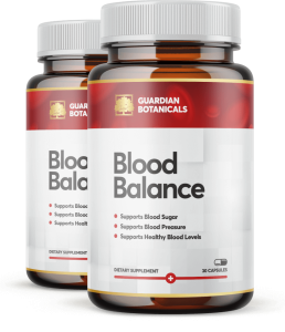 Blood Balance