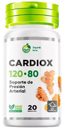Cardiox