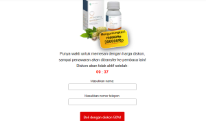 Arthricore Kapsul Harga 390000Rp – Kontrol Tingkat Hipertensi (Indonesia)