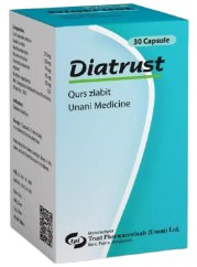 Diatrust