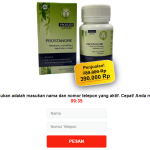 Prostanore Kapsul Harga Indonesia – Bantuan untuk Kesehatan Prostatitis