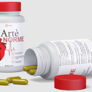 Artènorme
