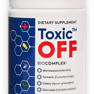 Toxic OFF
