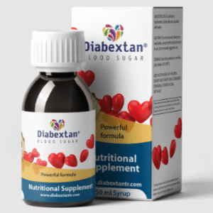 Diabextan