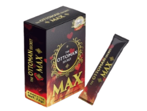 Ottoman Secret Max