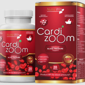 Cardizoom