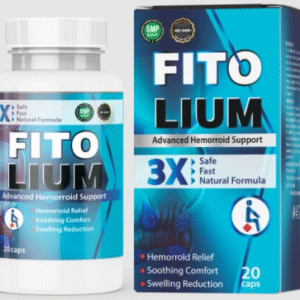 Fitolium