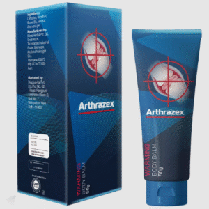 Arthrazex