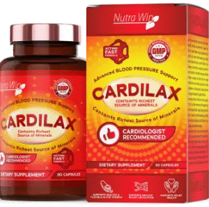Cardilax