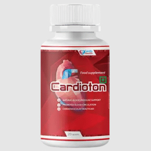 Cardioton