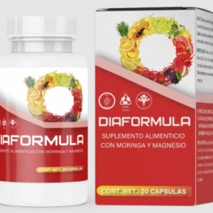 DiaFormula