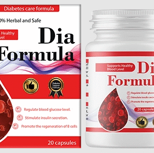 DiaFormula