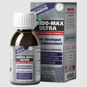 Libidomax Ultra