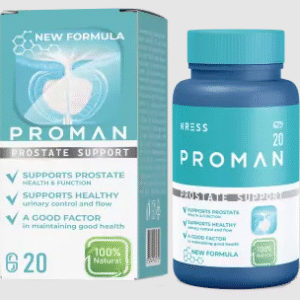 Proman