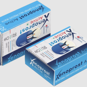 Xenoprost Active