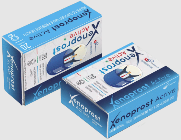 Xenoprost Active