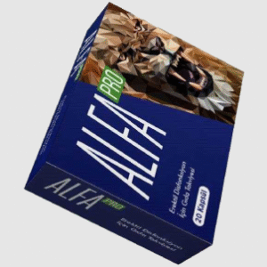 Alfapro