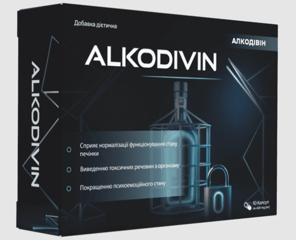 Alkodivin