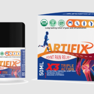 Artifix