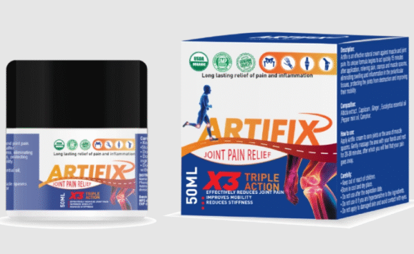 Artifix