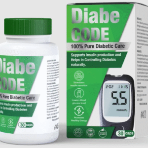 DiabeCODE