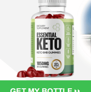 Essential Keto Gummies South Africa Reviews