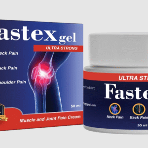 Fastex Gel