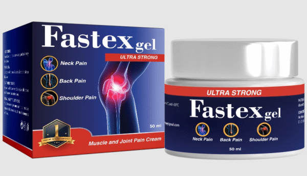 Fastex Gel