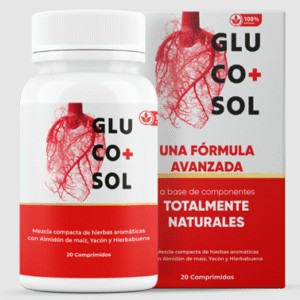 Glucosol+
