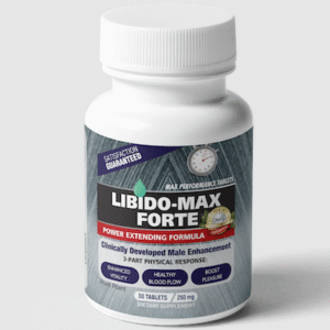 Libidomax